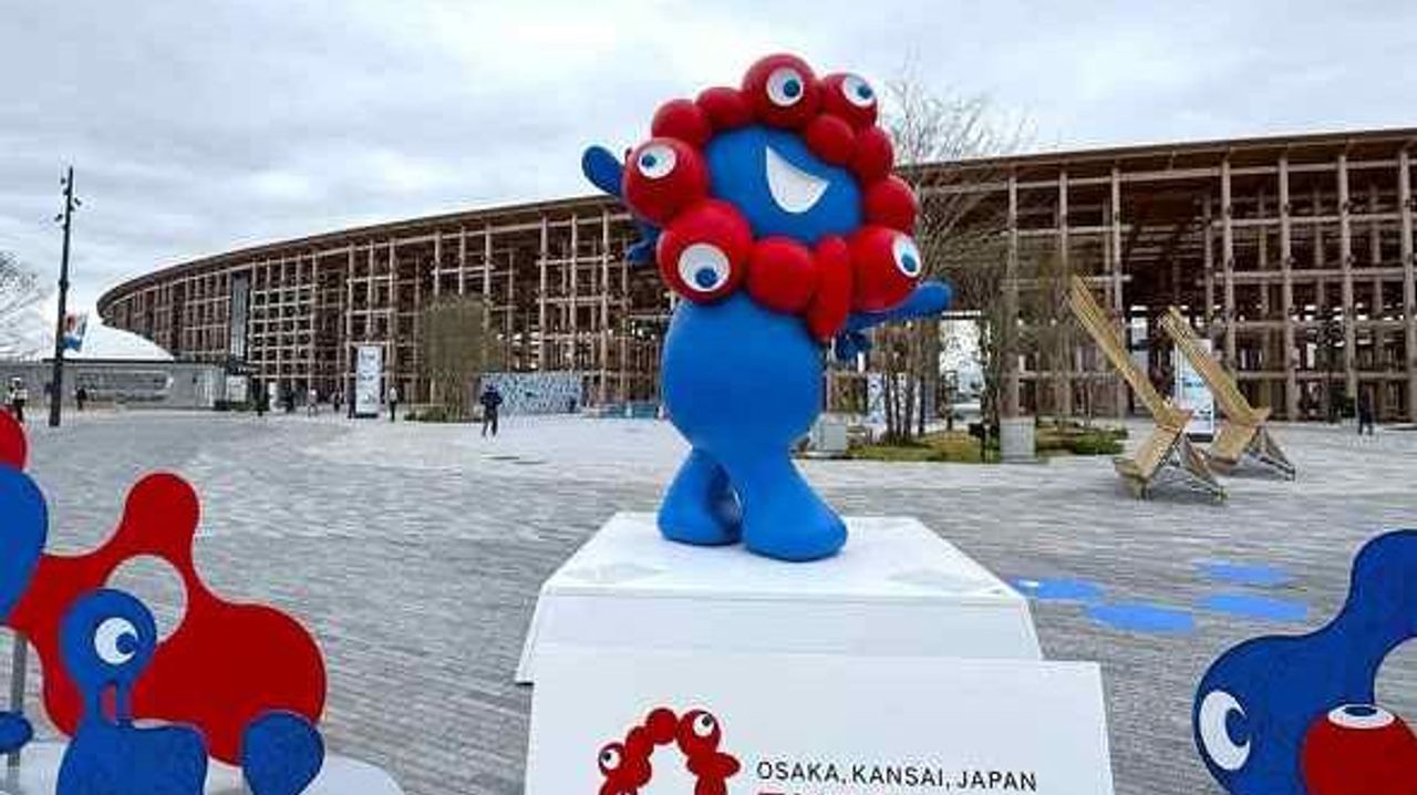 万博住友館 優先券の高額転売横行 - Yahoo!ニュース