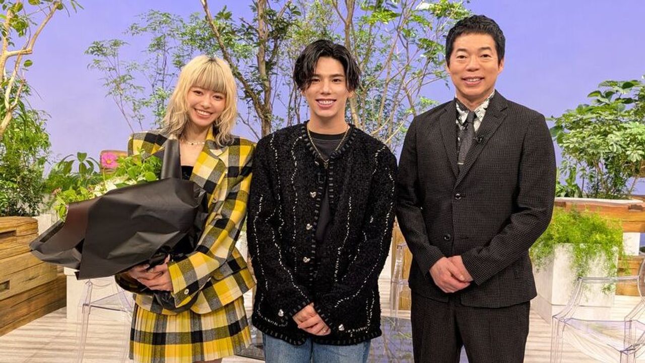 山本舞香 アナザースカイMC卒業