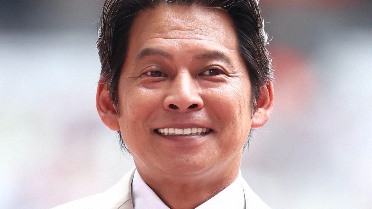 織田裕二 今大会で世陸「卒業」