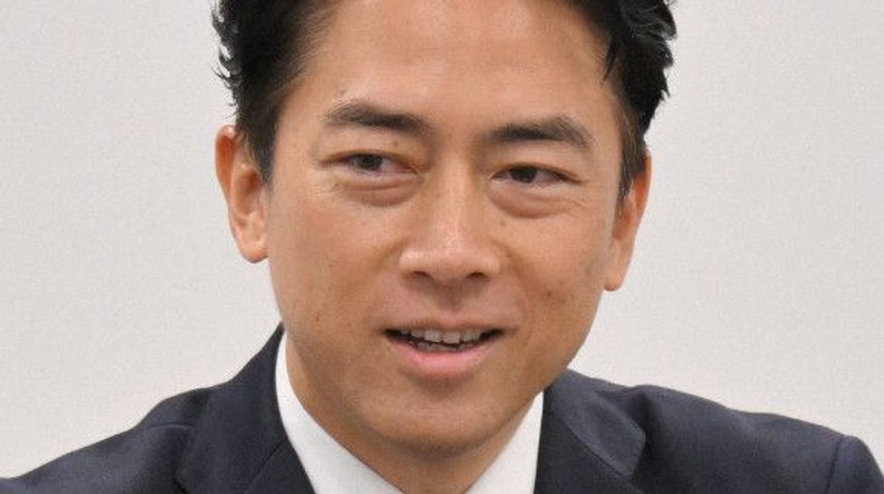 給付案消極的 総裁選候補者の政策 - Yahoo!ニュース