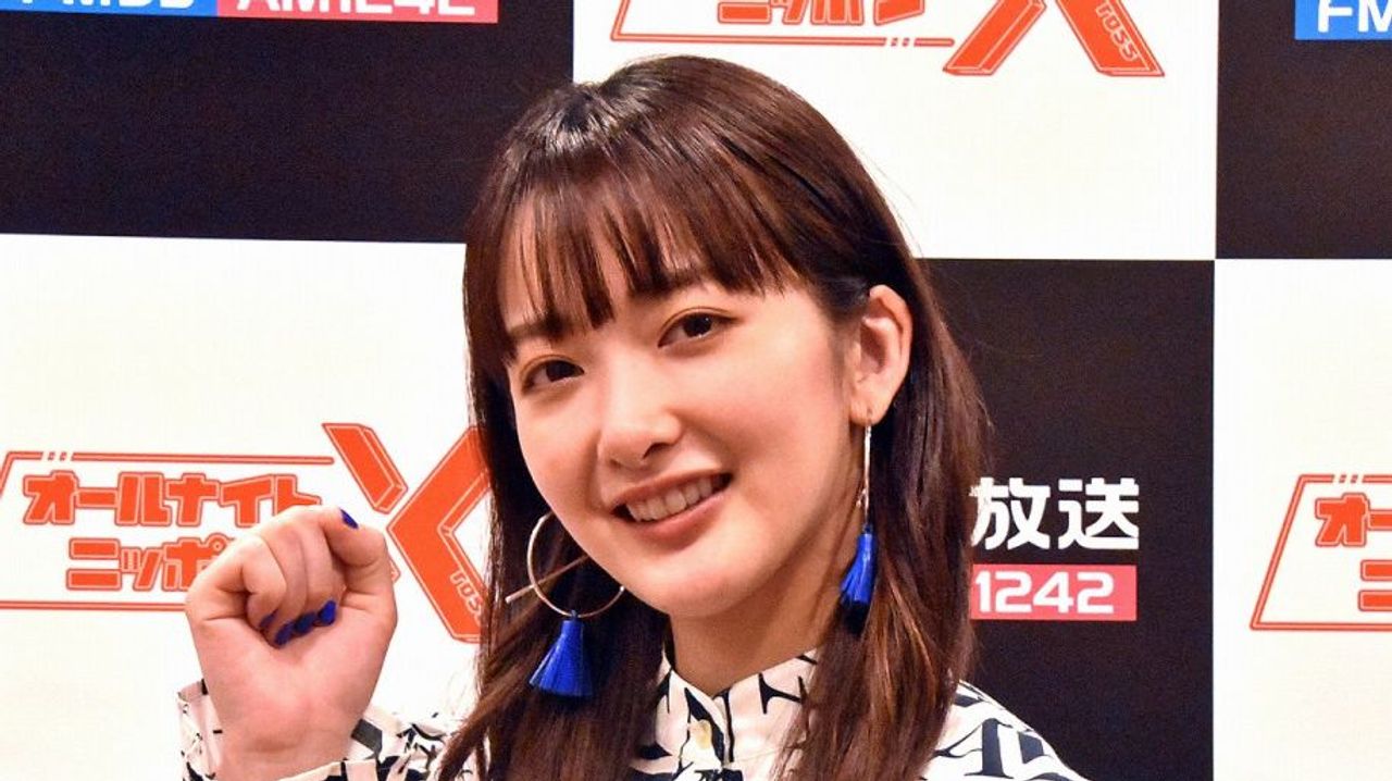 長屋晴子 BIGMAMAの金井と結婚