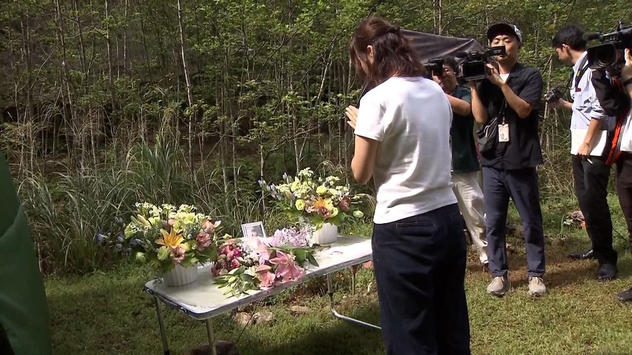 小倉美咲さん不明から6年 母心境 - Yahoo!ニュース