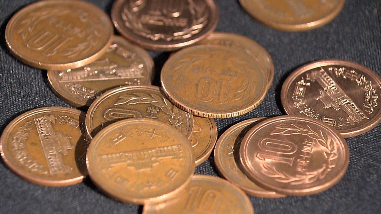 棺10円玉入れないで 異例呼びかけ - Yahoo!ニュース