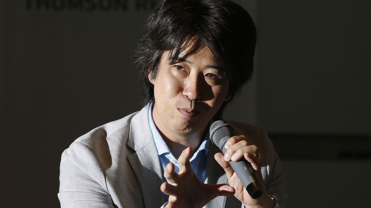 ガンホー 株主総会で社長解任否決 - Yahoo!ニュース