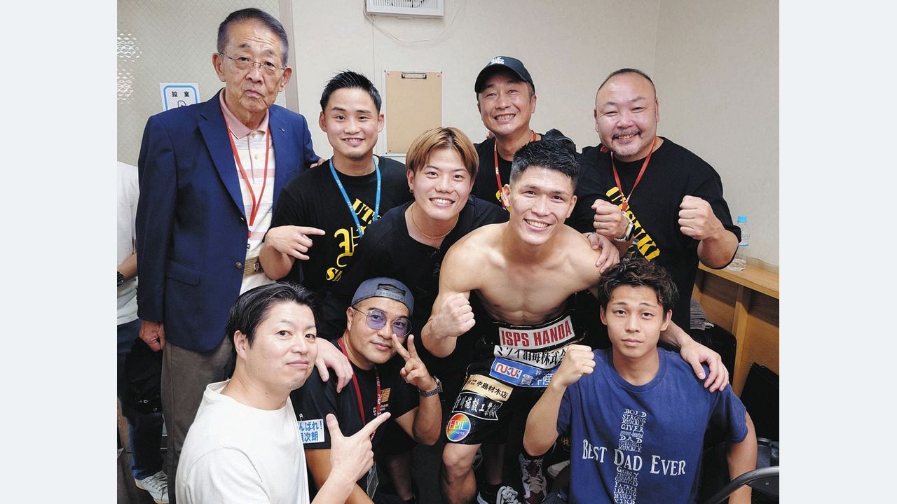 重岡優大さん 弟の回復状況を説明 - Yahoo!ニュース