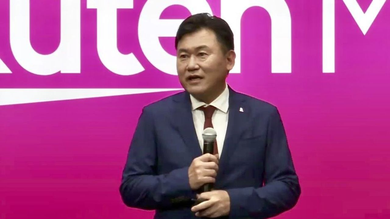 楽モバ値上げしない 三木谷氏明言 - Yahoo!ニュース
