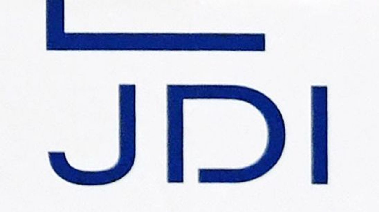 JDI退職希望 国内従業員の半数超 - Yahoo!ニュース