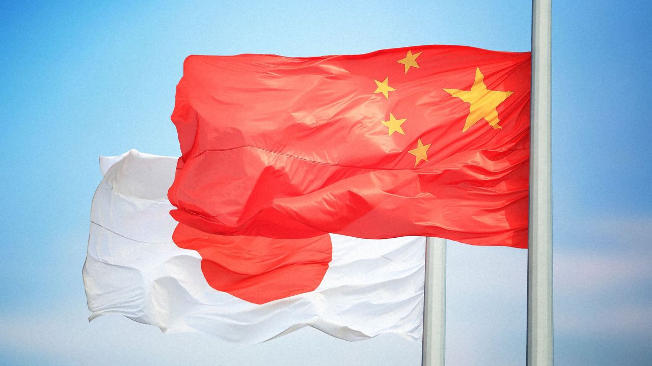 「ポスト石破」中国は右傾化警戒 - Yahoo!ニュース