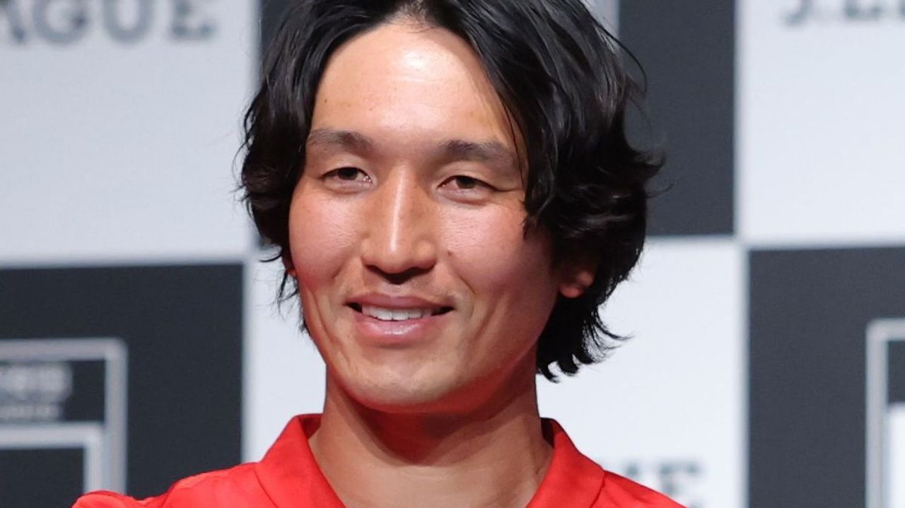 MF原口元気 ベルギー2部完全移籍 - Yahoo!ニュース