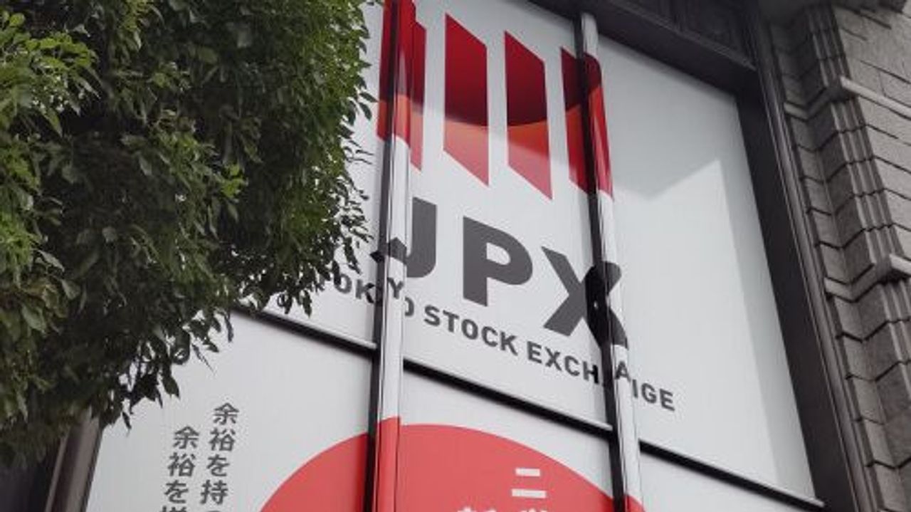 首相退陣表明 日経平均大きく上昇 - Yahoo!ニュース