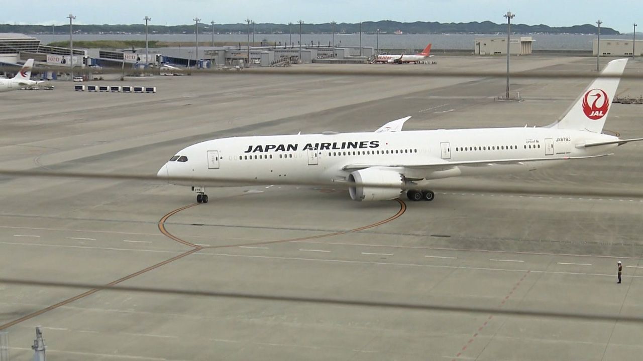 飲酒問題 国交省がJAL厳重注意へ - Yahoo!ニュース