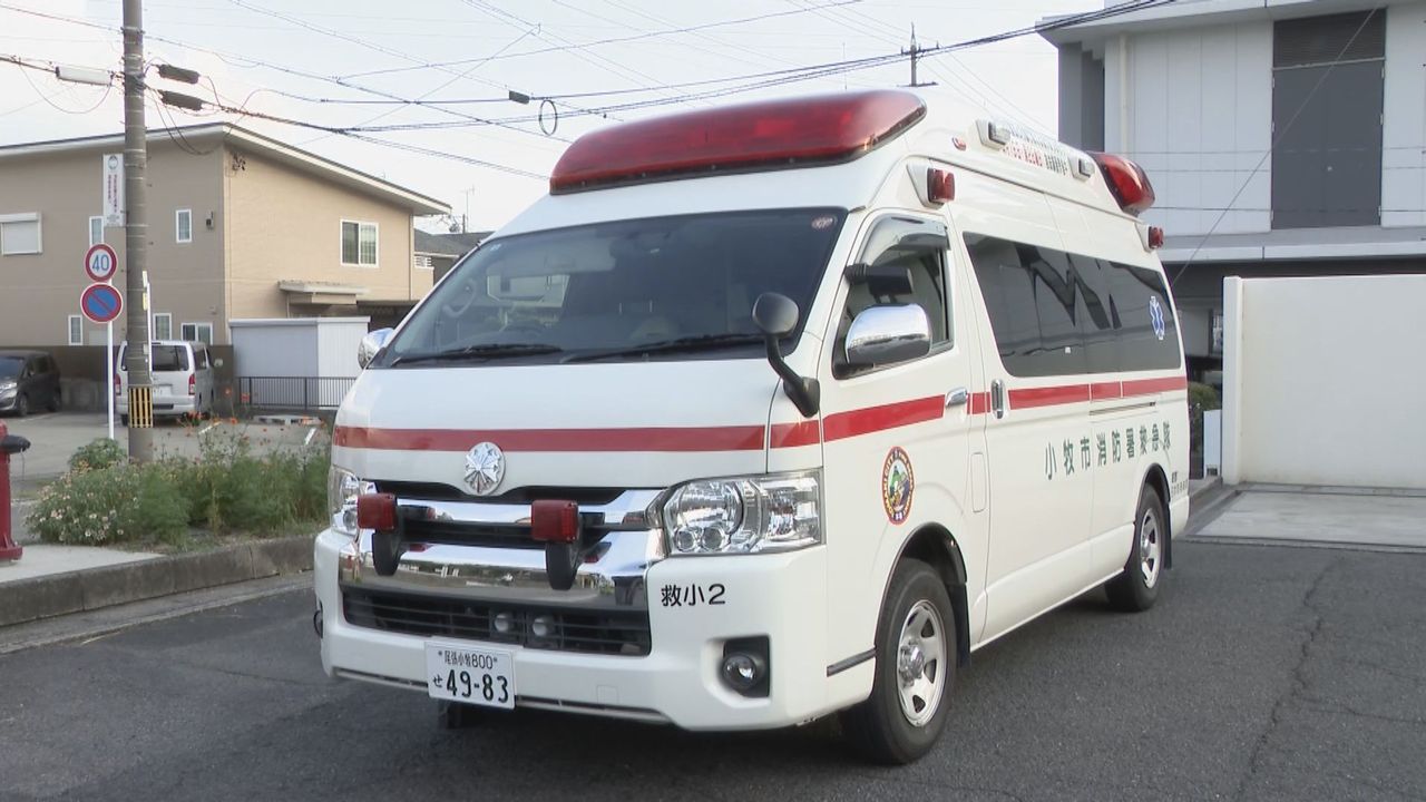 救急車が事故 搬送後に患者死亡 - Yahoo!ニュース