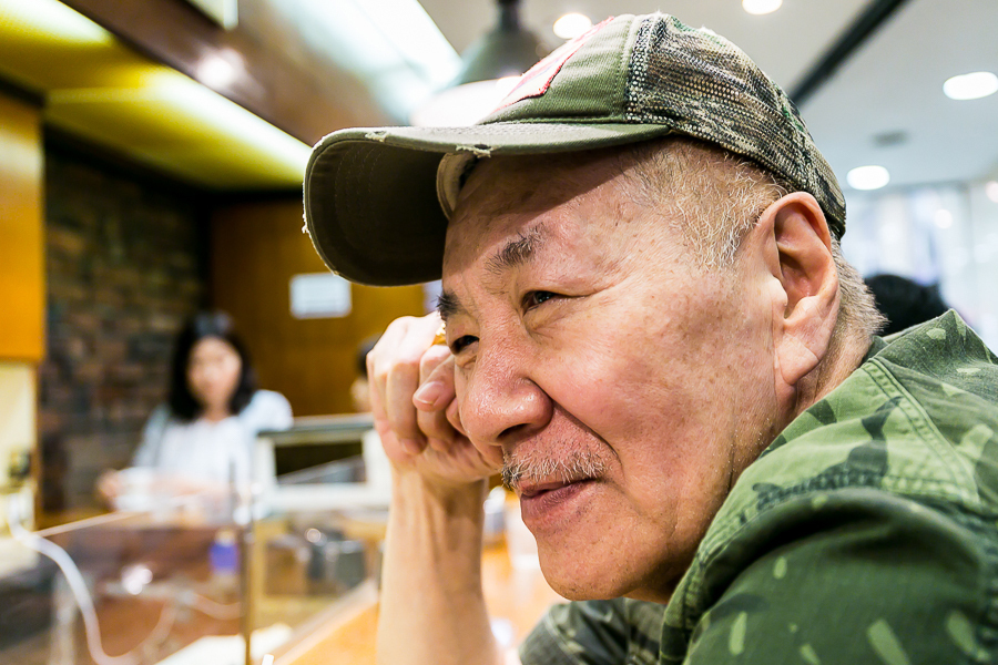 （写真：志和浩司）