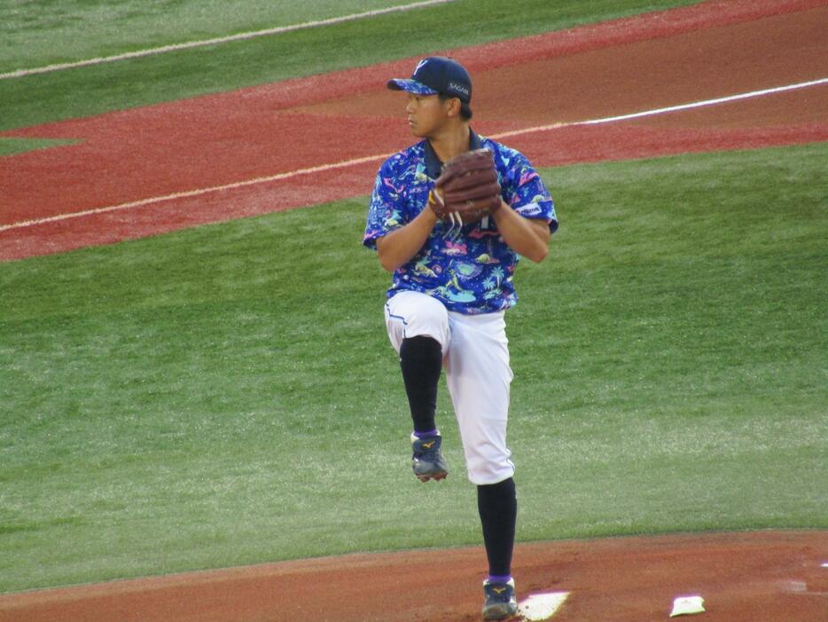 2失点完投の今永に今季対阪神初勝利がついたことが大きかった