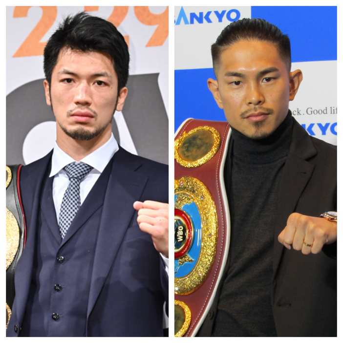 フィギュアのGPファイナル中止で村田vsゴロフキン、井岡vsアンカハスの2大ビッグマッチ開催も極めて厳しくなった