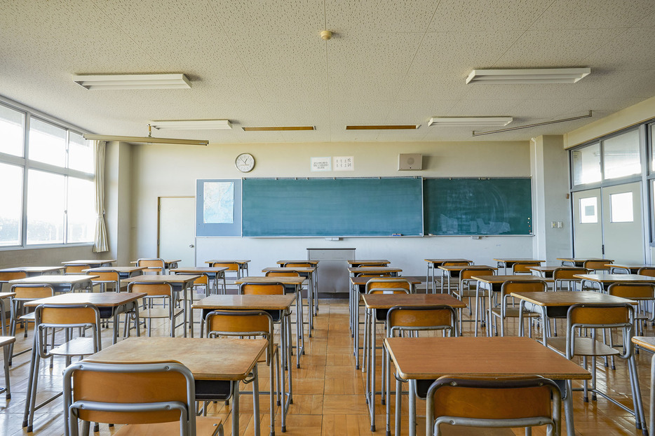 写真はイメージです（写真：アフロ）