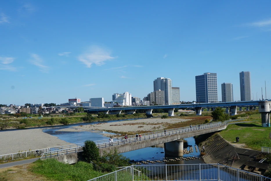 （撮影：小川匡則）