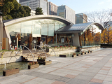 サステナビリティのさまざまな取組みを試験的に導入する「スターバックスコーヒー皇居外苑和田倉噴水公園店」も話題に