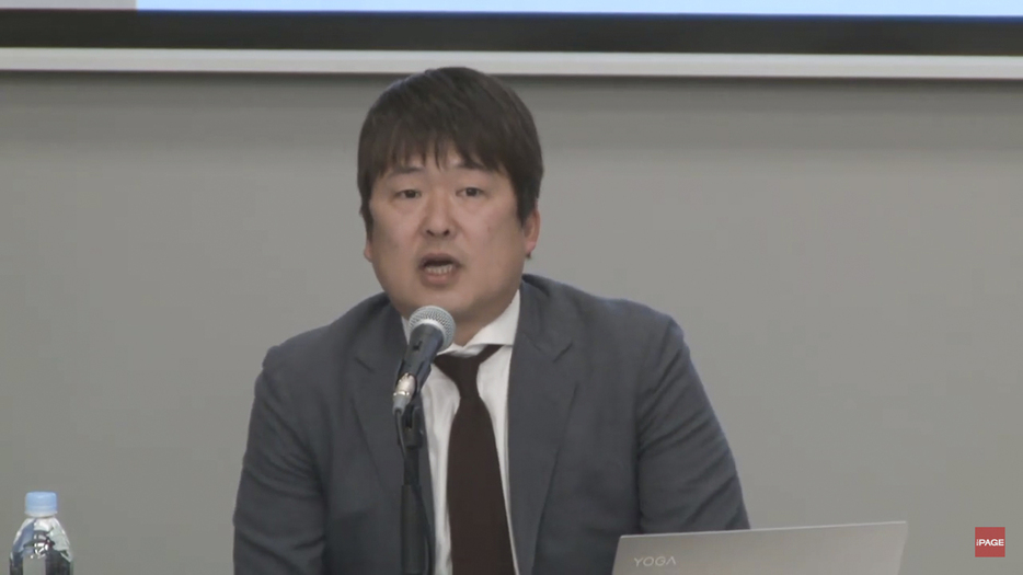 「今回の規制はふるさと納税の発展に影を落とすことになるのでは」と阪上氏