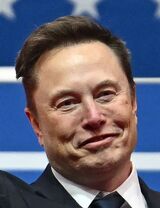 イーロン・マスク氏