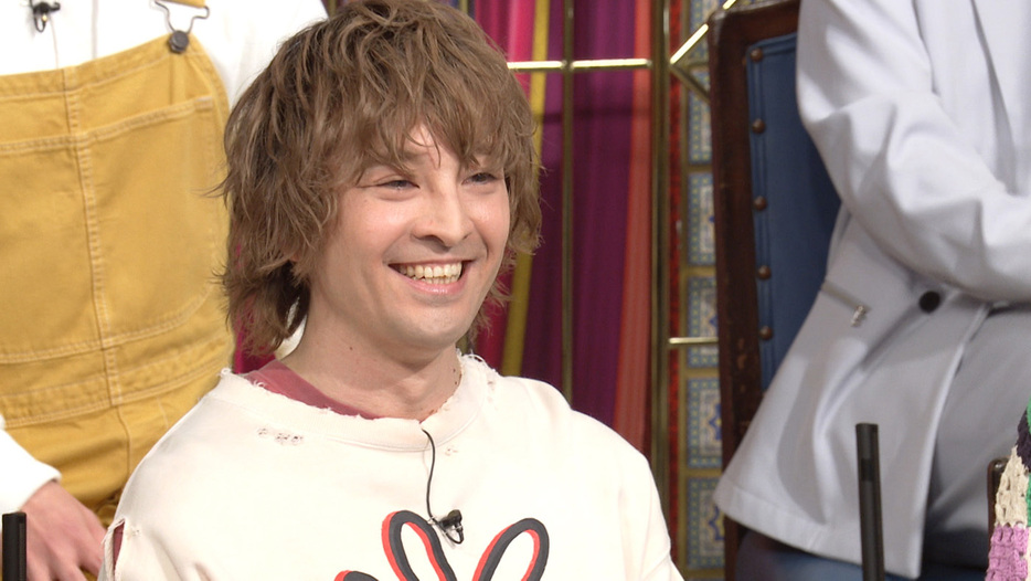 JUONが『踊る！さんま御殿!!』初登場！妻・ドリカム吉田美和との「2人の中で大切な時間」語る (THE FIRST TIMES) - Yahoo!ニュース