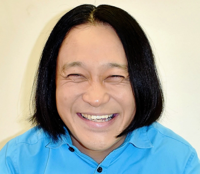 永野の毒舌に事務所が激怒「ウチの看板芸人」当人の大物からは衝撃の一言　「とんでもなく言っちゃってたんで」関根勤も感心 (デイリースポーツ) - Yahoo!ニュース