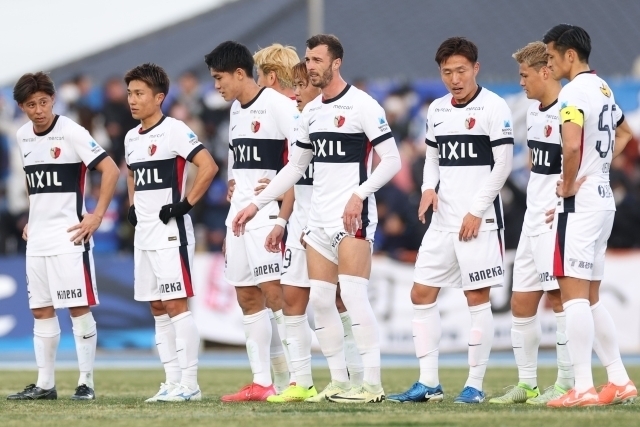 エラーが多かった」鹿島OB名良橋晃は鬼木アントラーズの水戸戦