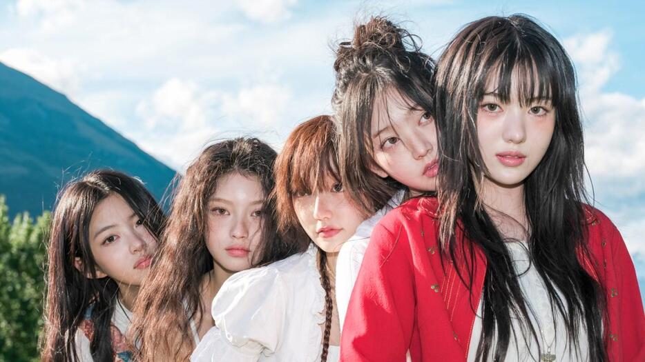 KiiiKiii（キキ）、デビュー前に先行曲「I Do Me」を電撃公開