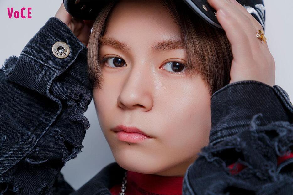 LDH次世代スターKID PHENOMENON】岡尾琥珀＆山本光汰＆鈴木瑠偉