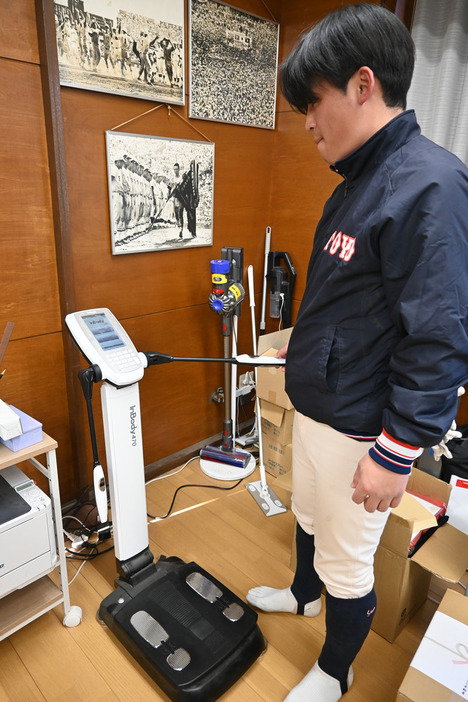 光る春・'25センバツ東洋大姫路＞古豪から強豪へ 勝利めがけて