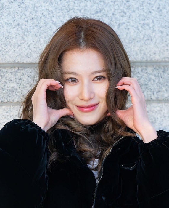 twiceサナ