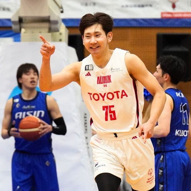 バスケ】小酒部泰暉「絶対に負けられない試合だった」 三河との