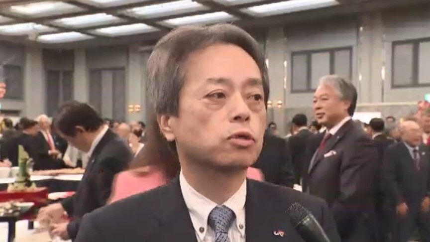 JR九州　古宮洋二 社長