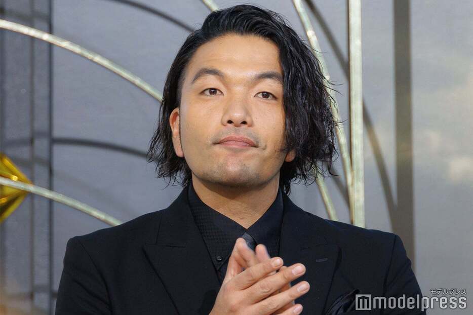 盛山晋太郎