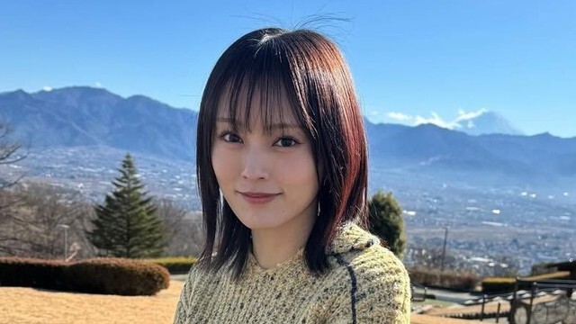 山本彩 公式インスタグラムより