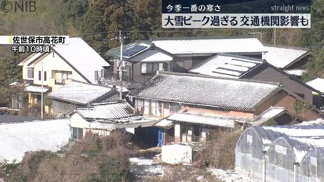 NIB長崎国際テレビ