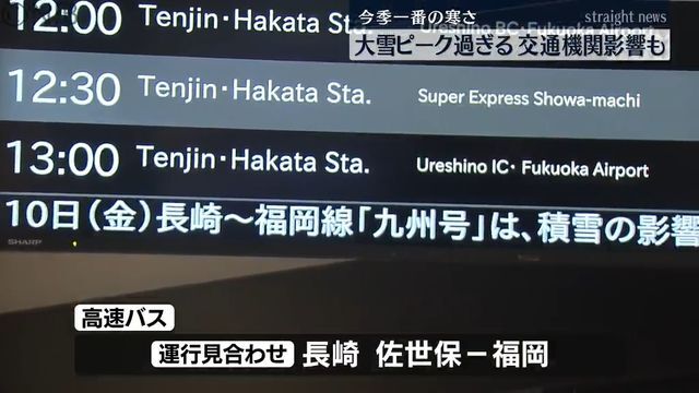 NIB長崎国際テレビ