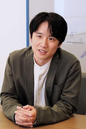 俳優の風間俊介さん