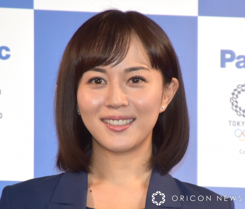 比嘉愛未 （C）ORICON NewS inc.