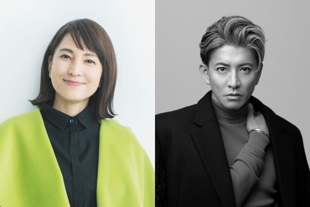 鈴木杏樹×木村拓哉、ラジオ生対談が実現　『オールナイトニッポン MUSIC10』放送