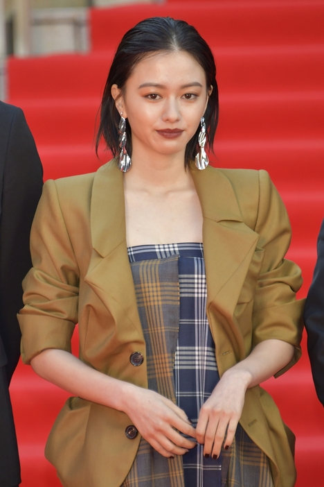 山本舞香さん