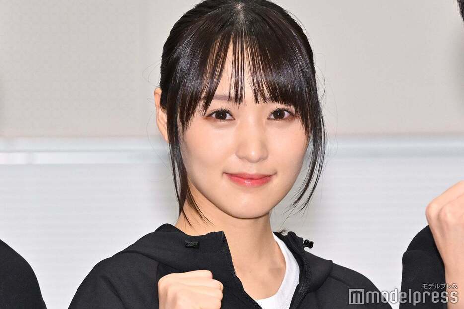 菅井友香