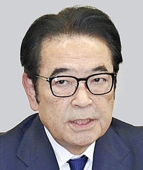 北村氏