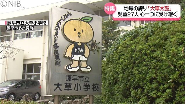 NIB長崎国際テレビ