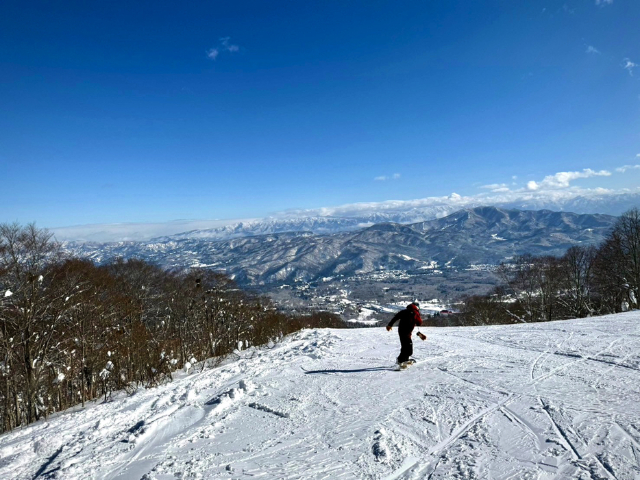 写真：PEAKS