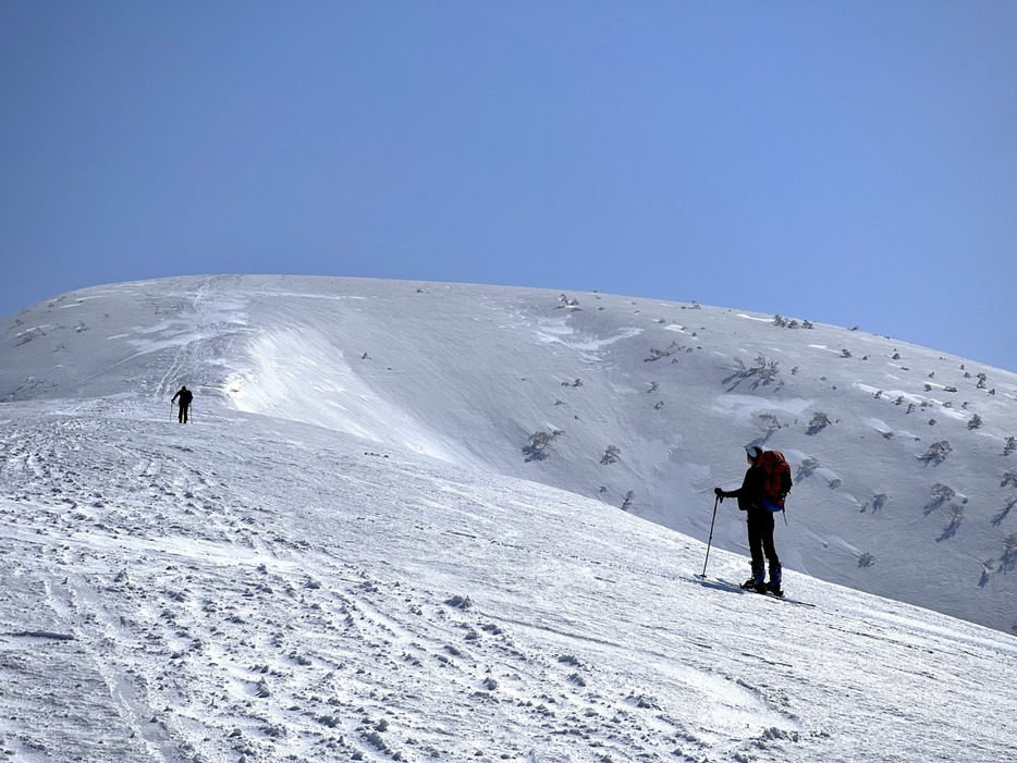 写真：PEAKS