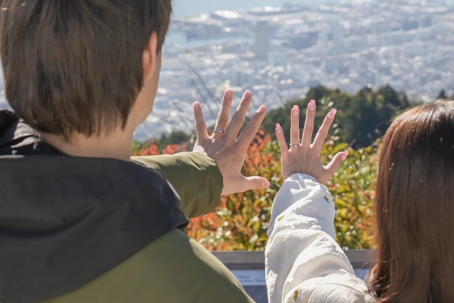 『おむすび』写真提供＝NHK