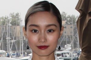 女優の忽那汐里【Getty Images】