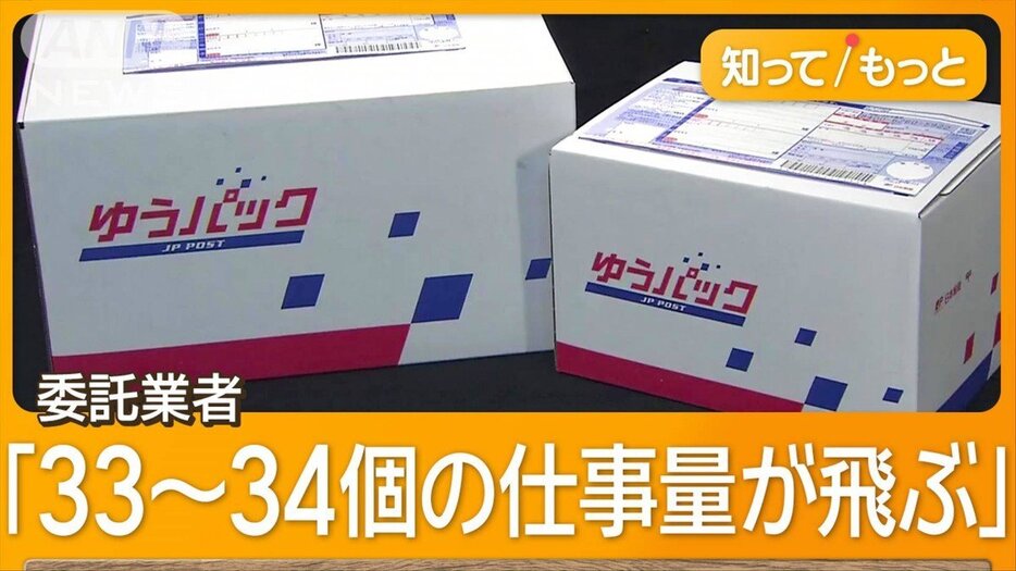 日本郵便を違約金で行政指導　誤配達1件5000円、たばこの苦情1件10万円も