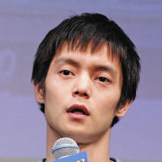 窪田正孝